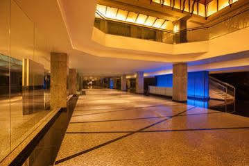 Le Meridien And Convention Ctr Kochi 외부 사진