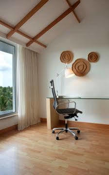 Le Meridien And Convention Ctr Kochi 외부 사진